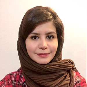 شیما کلامی‌‌فر
