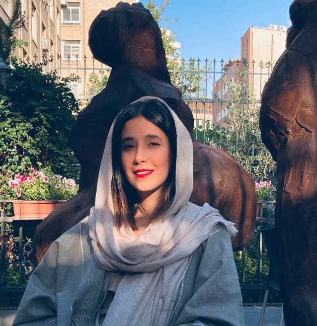 یاسمن بهادری
