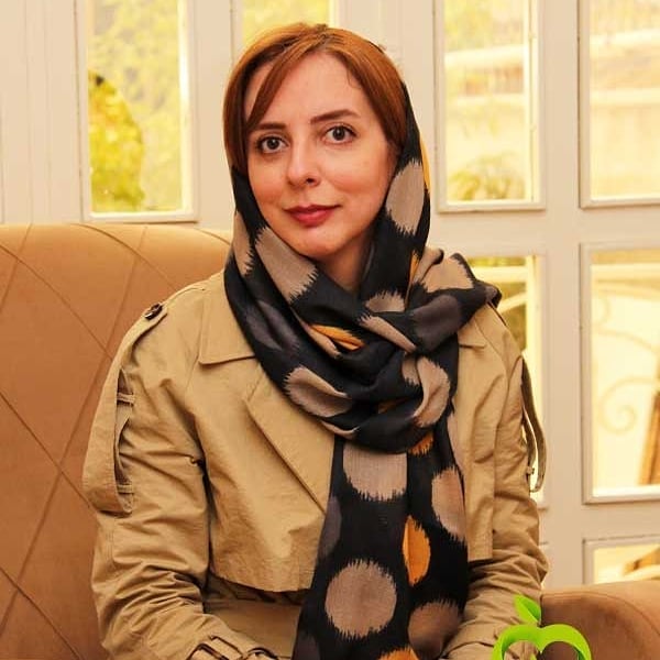فاطمه نعمت اللهی