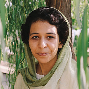 دریا نویدی