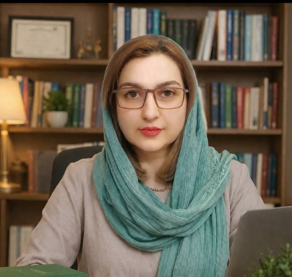 زهرا عدالت خواه