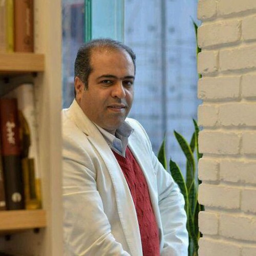 ترس از تغییر